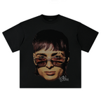 Peso Pluma Heavyweight T-Shirt