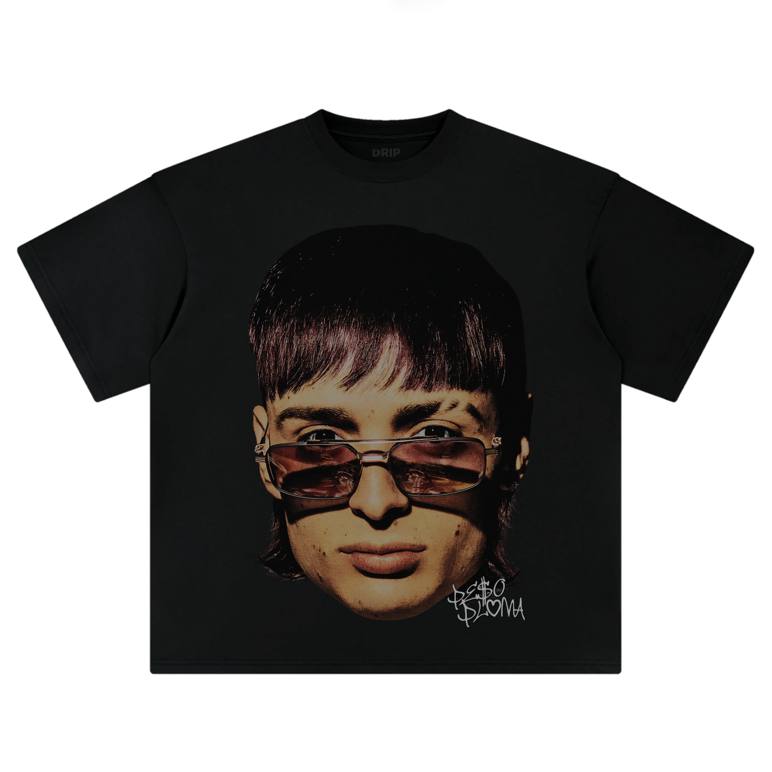 Peso Pluma Heavyweight T-Shirt