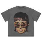 Peso Pluma Heavyweight T-Shirt