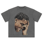 Travis Scott Heavyweight T-Shirt