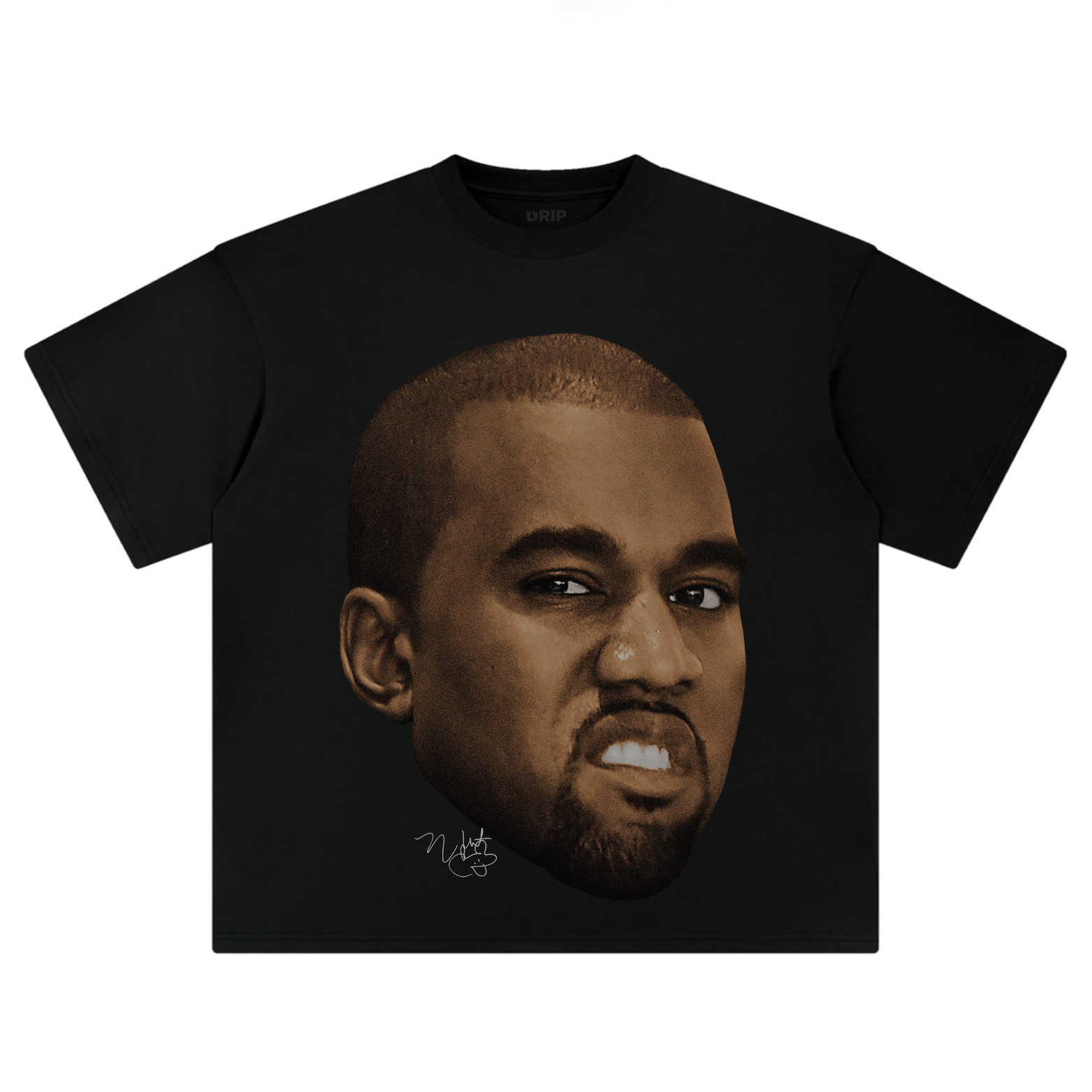 Kanye West Heavyweight T-Shirt