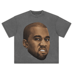 Kanye West Heavyweight T-Shirt