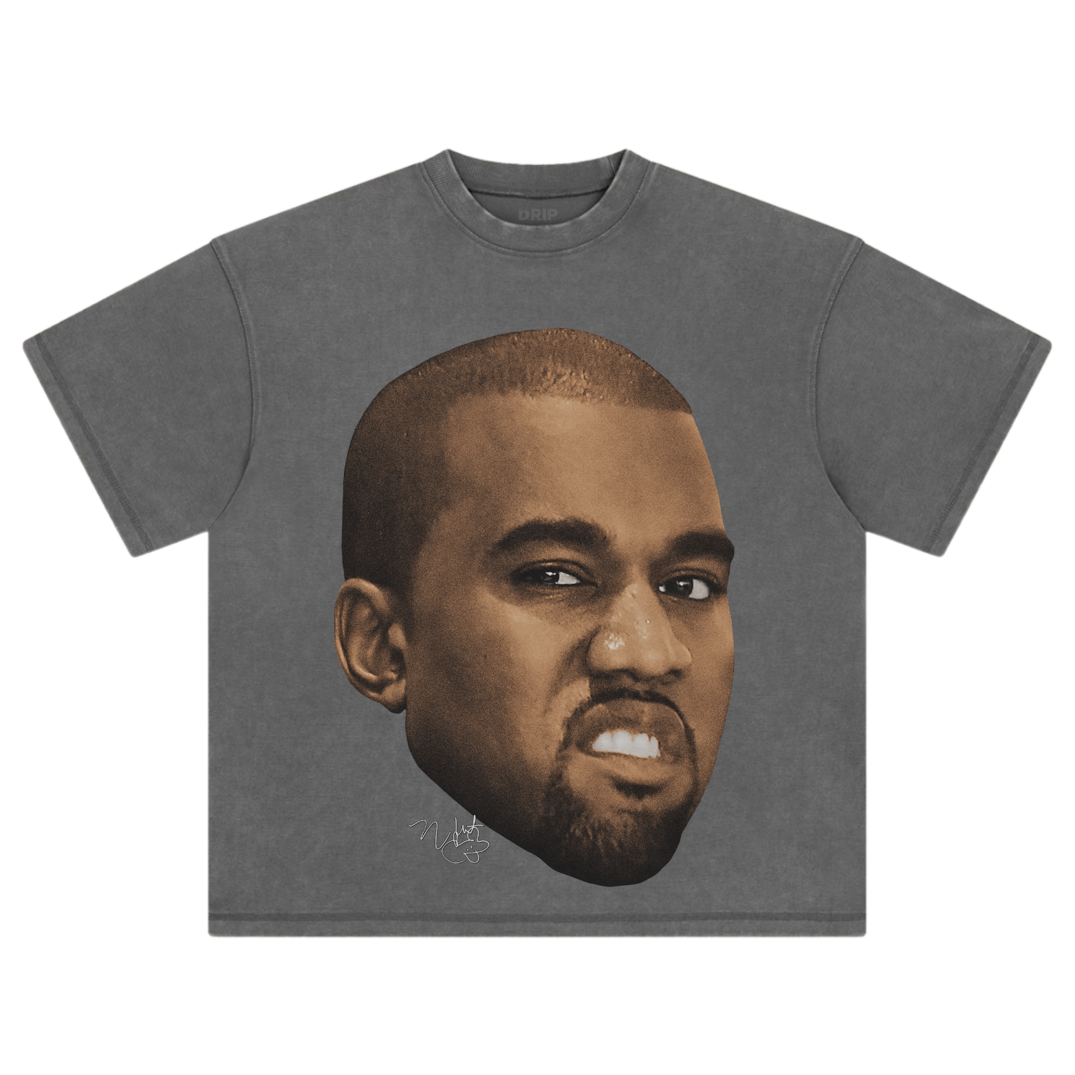 Kanye West Heavyweight T-Shirt