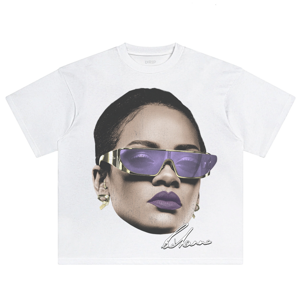 Rihanna Heavyweight T-Shirt