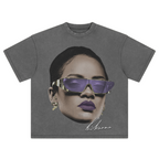 Rihanna Heavyweight T-Shirt