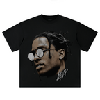 Asap Rockey Heavyweight T-Shirt