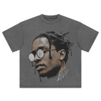 Asap Rockey Heavyweight T-Shirt