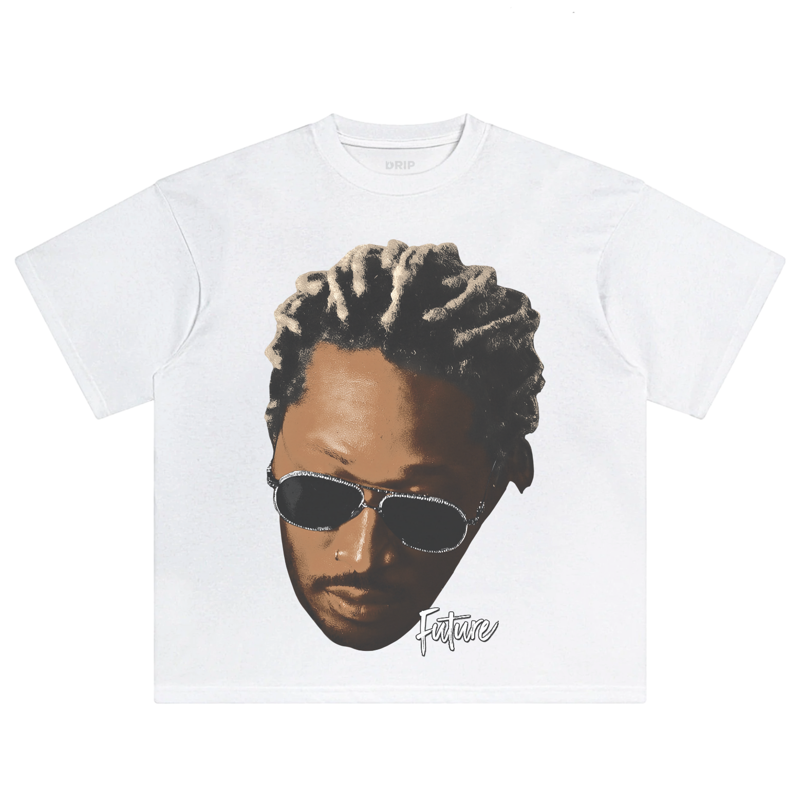 Future Heavyweight T-Shirt