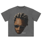 Future Heavyweight T-Shirt
