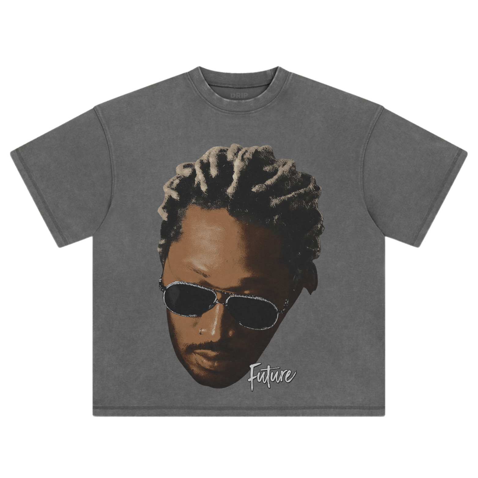 Future Heavyweight T-Shirt