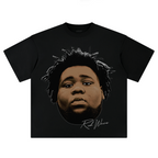Rod Wave Heavyweight T-Shirt