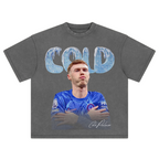 Cole Palmer Heavyweight T-Shirt