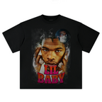 Lil Baby Heavyweight T-Shirt