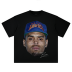Chris Brown Heavyweight T-Shirt