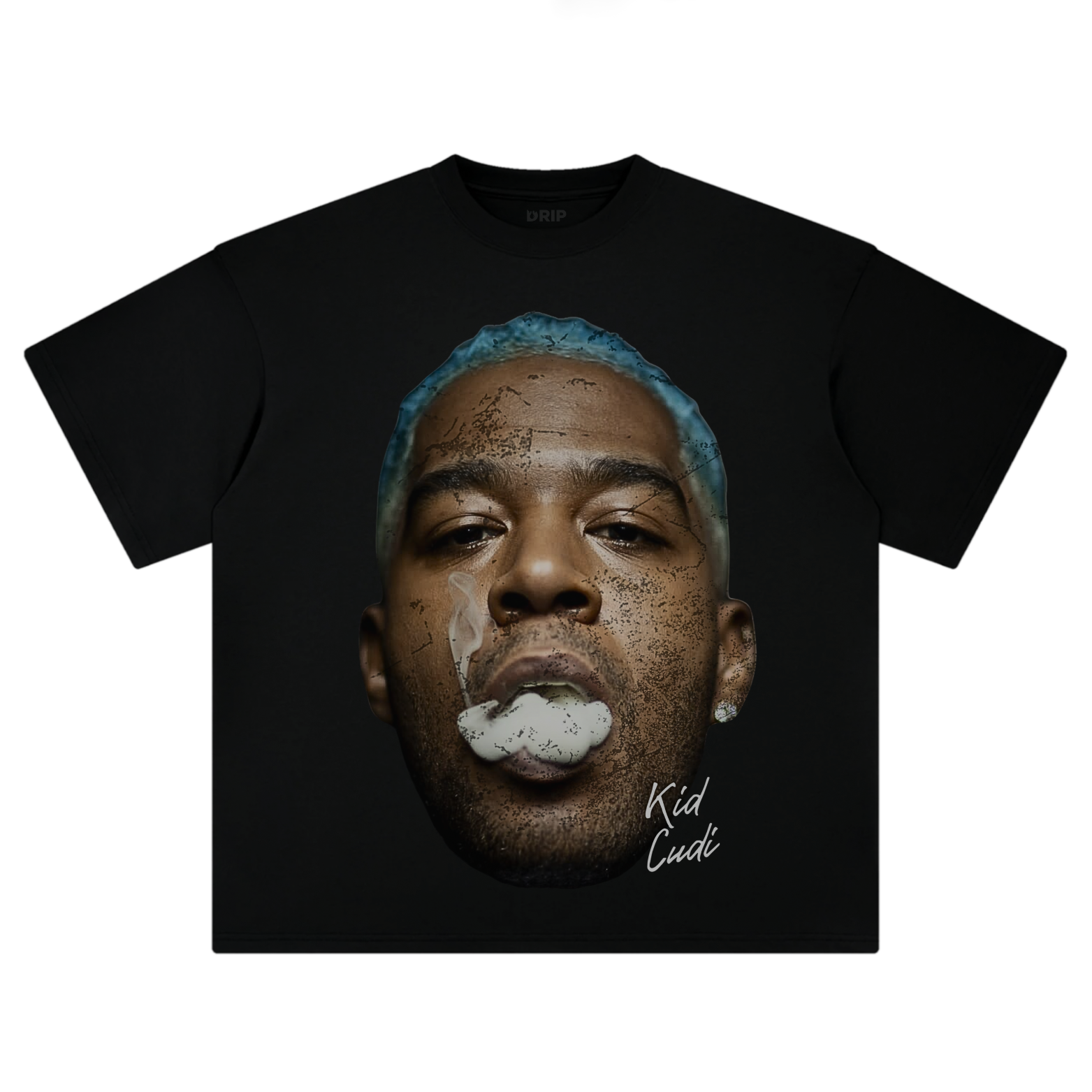 Kid Cudi Heavyweight T-Shirt