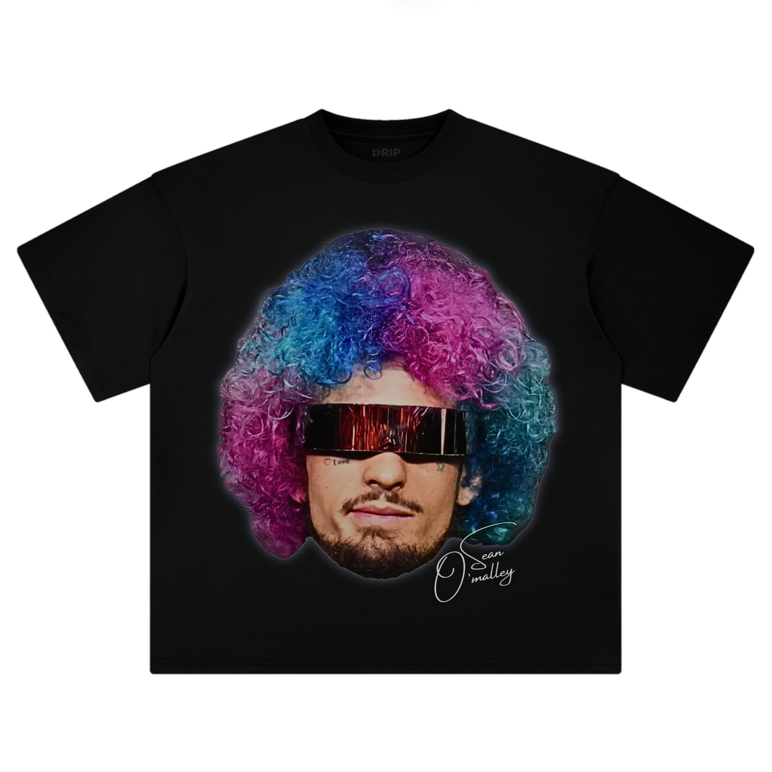 Sean O'Malley Heavyweight T-Shirt