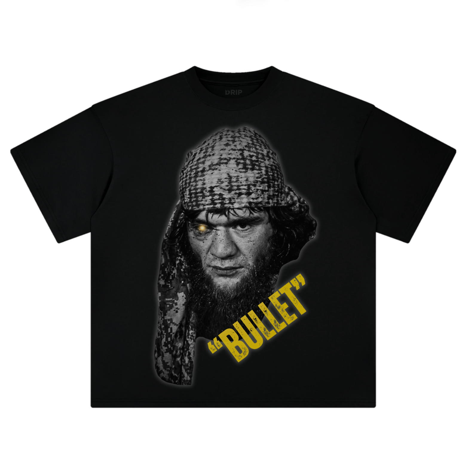 Shara Magomedov Heavyweight T-Shirt