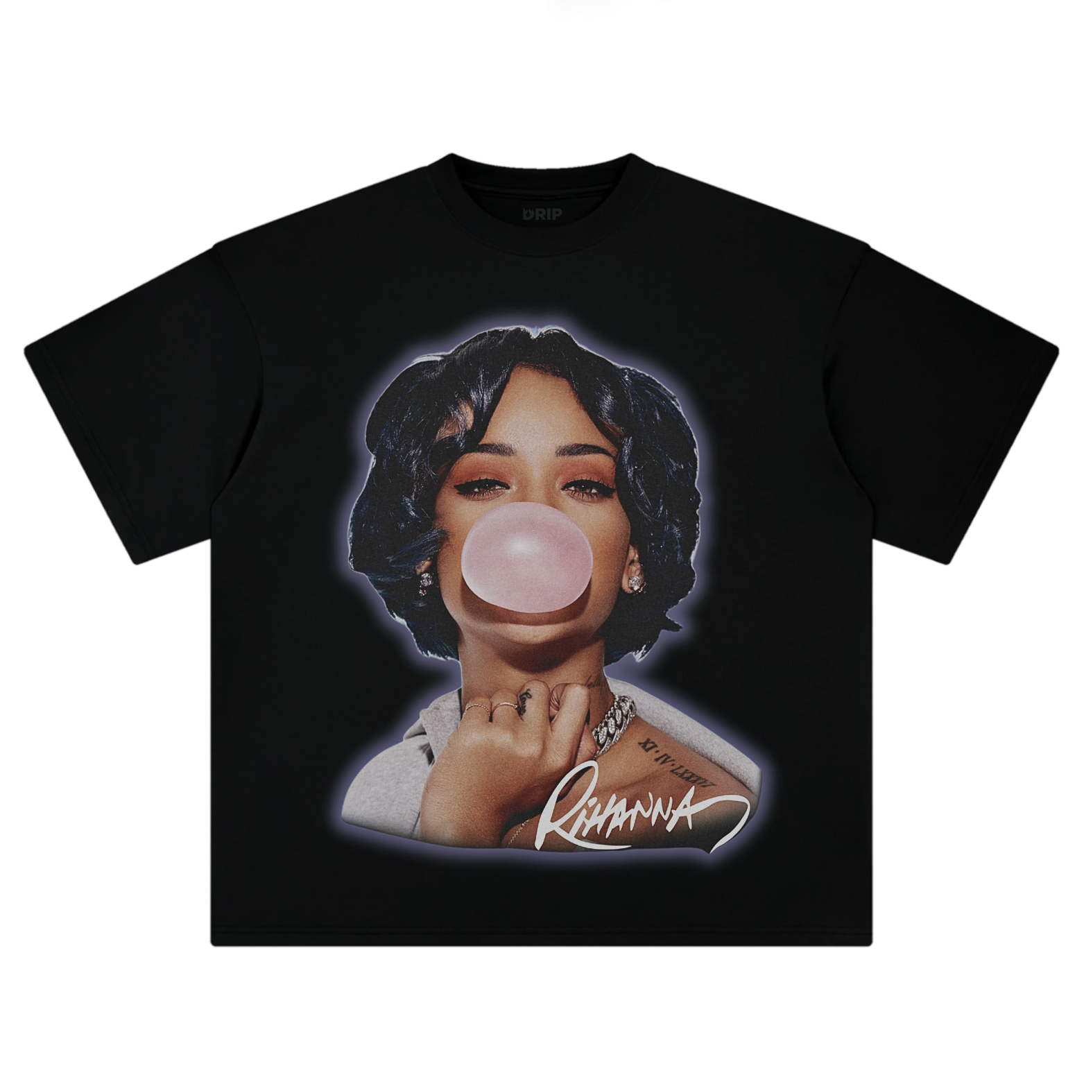 Rihanna Heavyweight T-Shirt