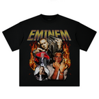 Eminem Heavyweight T-shirt