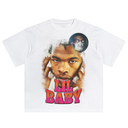 Lil Baby Heavyweight T-Shirt