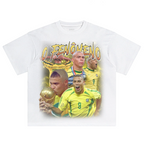 Ronaldo Heavyweight T-Shirt
