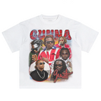 Gunna Heavyweight T-shirt