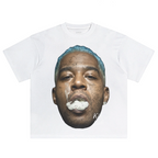 Kid Cudi Heavyweight T-Shirt