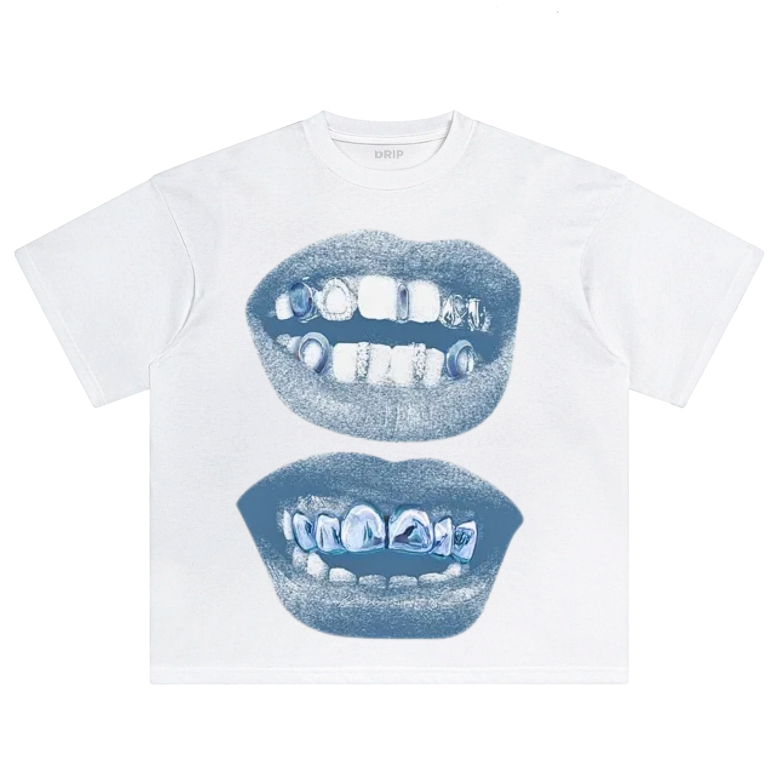 Lippy Heavyweight T-Shirt