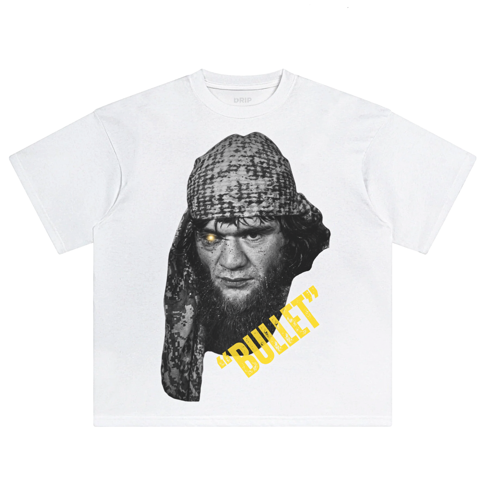 Shara Magomedov Heavyweight T-Shirt