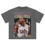 Cleveland Cavaliers Heavyweight T-Shirt