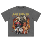Eminem Heavyweight T-shirt