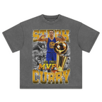 Steph Curry Heavyweight T-Shirt