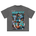 Ja Morant Heavyweight T-Shirt