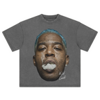 Kid Cudi Heavyweight T-Shirt
