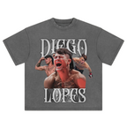 Diego Lopes Heavyweight T-Shirt