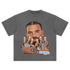 Drake Heavyweight T-Shirt
