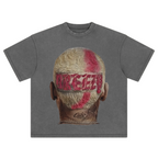 Chris Brown Heavyweight T-Shirt