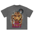 Lil Baby Heavyweight T-Shirt