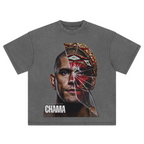 Alex Pereira Heavyweight T-Shirt