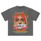 Eminem Heavyweight T-Shirt