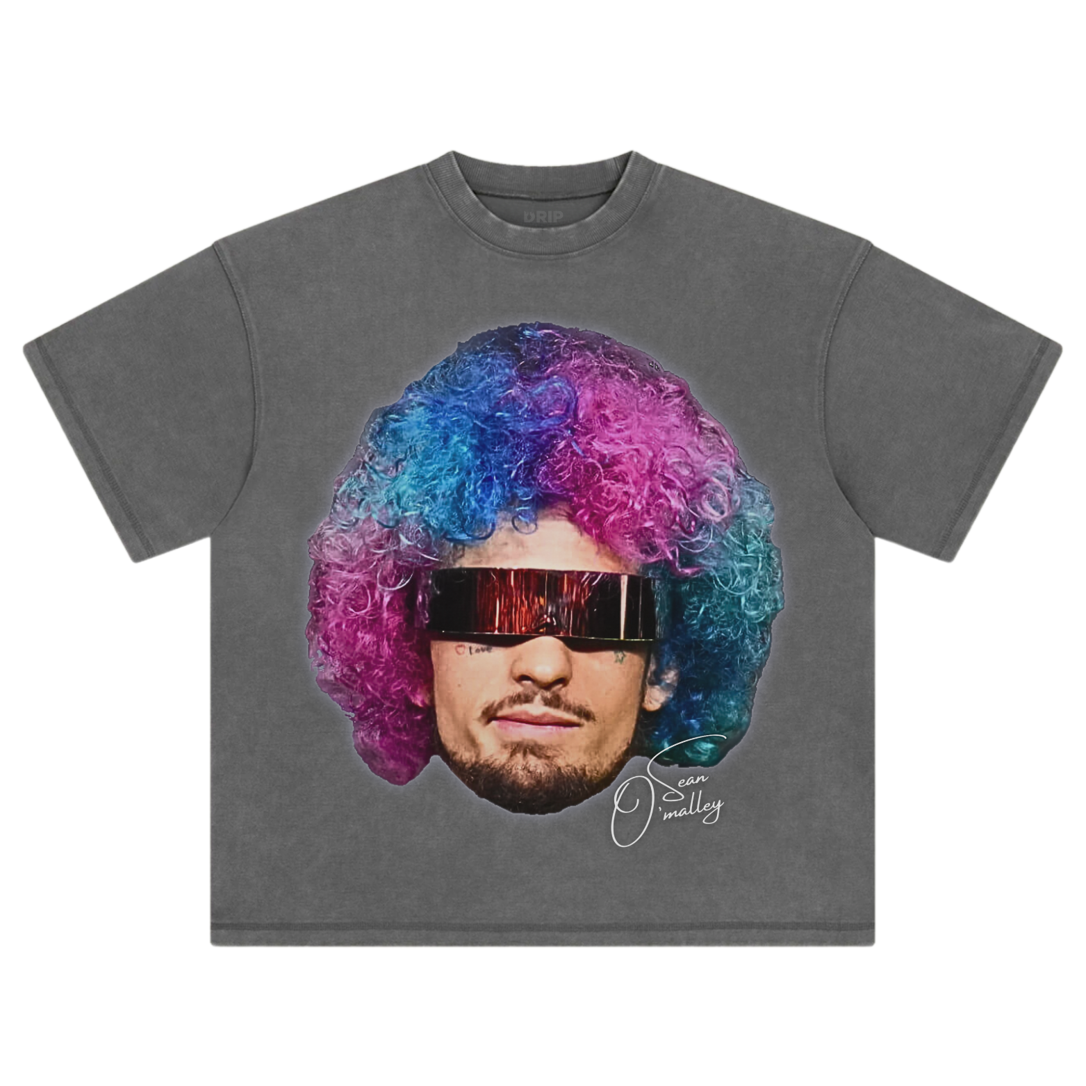 Sean O'Malley Heavyweight T-Shirt