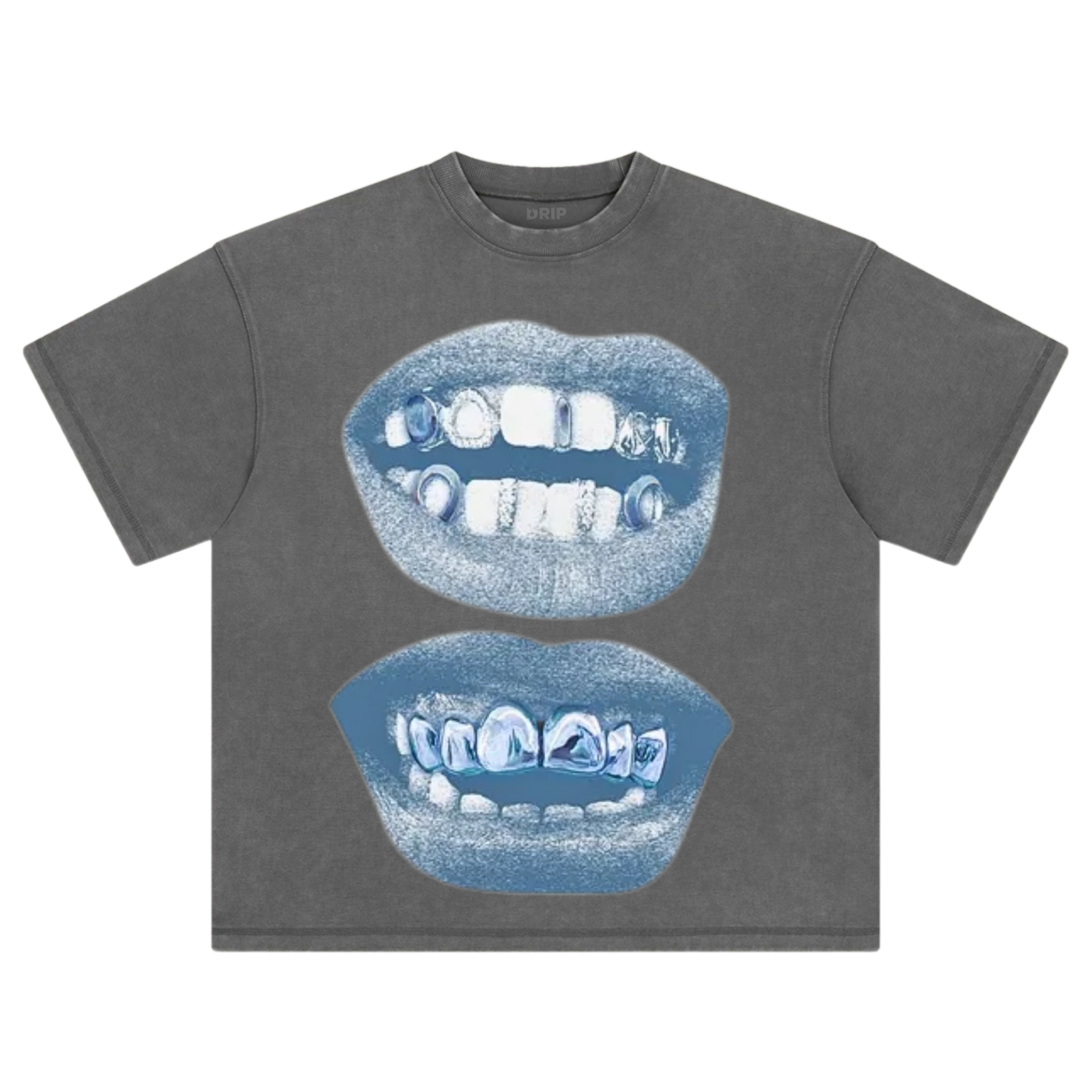 Lippy Heavyweight T-Shirt