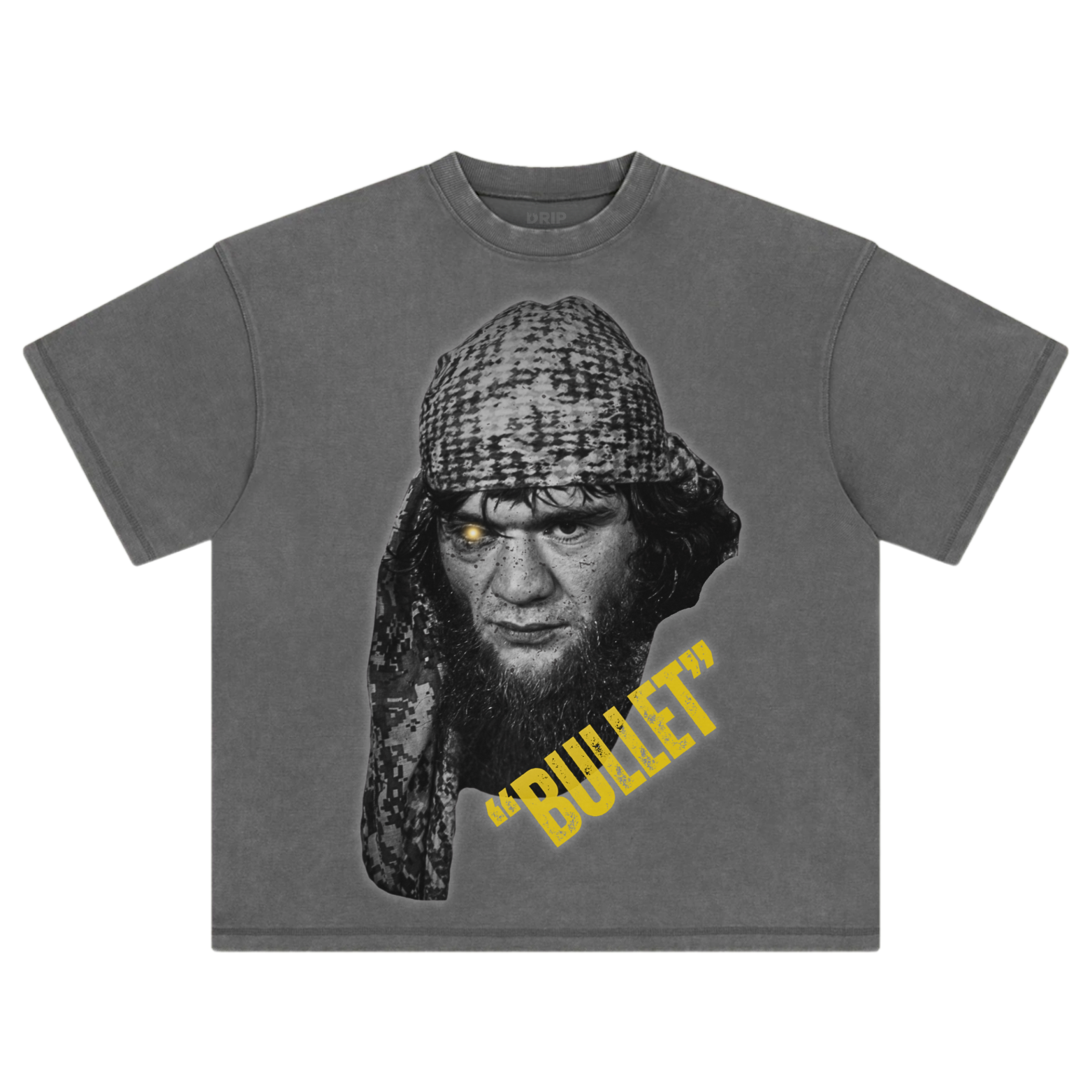 Shara Magomedov Heavyweight T-Shirt