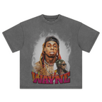 Lil Wayne Heavyweight T-Shirt
