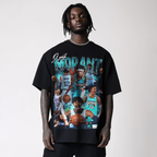 Ja Morant Heavyweight T-Shirt