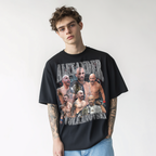 Alexander Volkanovski Heavyweight T-Shirt